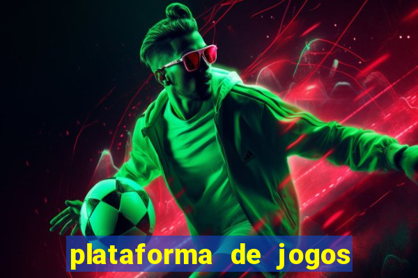 plataforma de jogos que paga bem